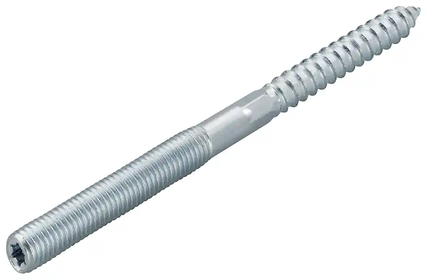 Fischer Stockschraube STST 8x180 | 180 mm | M8 | 1145047 Schnäppchen