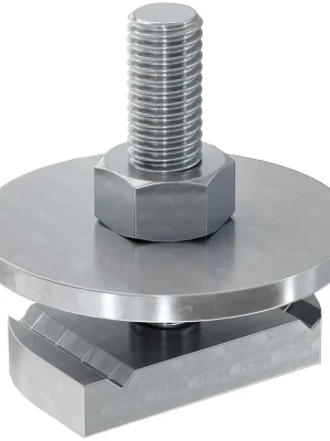 Zertifiziert Fischer Hammerkopfschraube FCSN M8x30 | 30 mm | 36 mm | M8 mm | 1147725