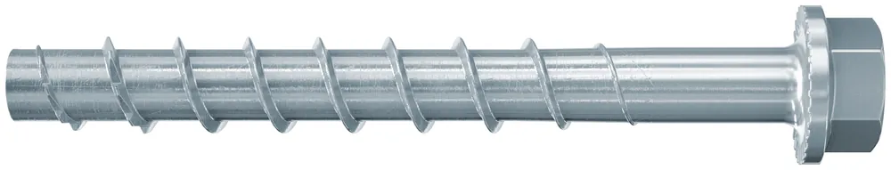 Zertifiziert Fischer UltraCut FBS II 12x170 US | SW 17 | Sechskant | 170 mm | 20 C62 | 12 mm | 1148838