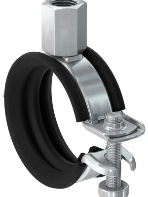 Abverkauf Fischer Gelenkrohrschelle FGRS 20-24 M8/10 Univ | M8 / M10 | 20 - 24 mm | 1149339