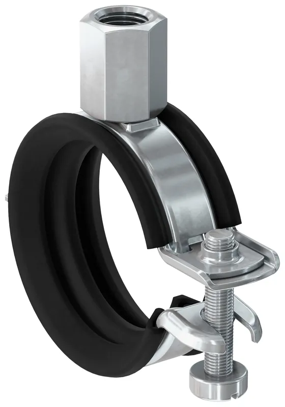 Abverkauf Fischer Gelenkrohrschelle FGRS 20-24 M8/10 Univ | M8 / M10 | 20 - 24 mm | 1149339