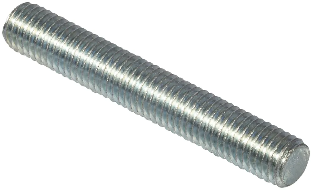 Geprüft Fischer Gewindestift GS 8x60 A4 | A4 | 60 mm | M8 | 1148987