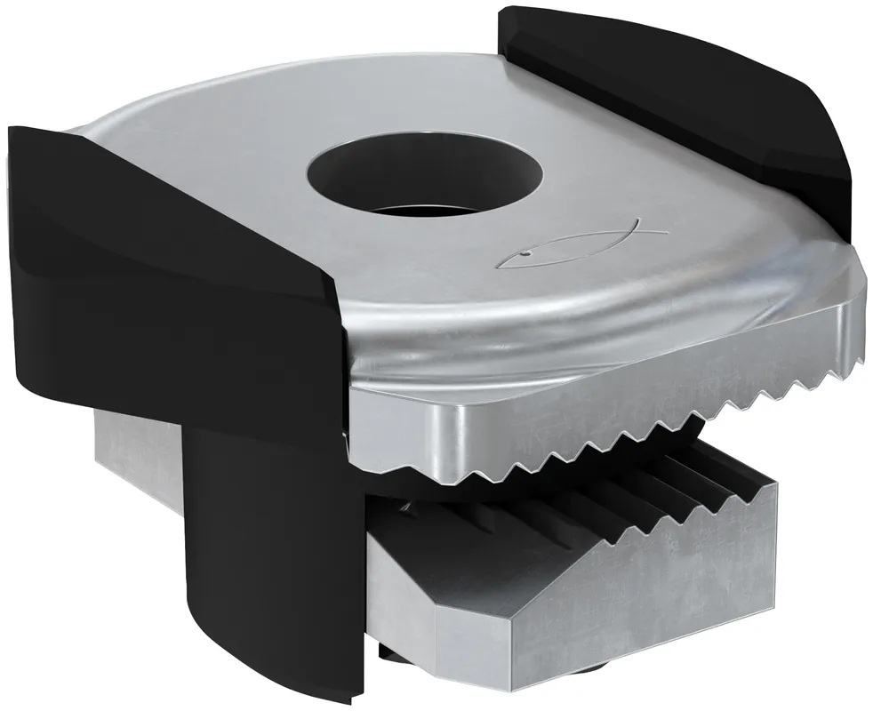 Jetzt Bestellen Fischer Schiebemutter FSM Clix M 10 | M10 | 1146588