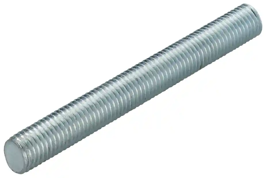 Saisonangebot Fischer Gewindestange G M10 - 3000 | Galvanisch verzinkter Stahl | 3.000 mm | M10 | 1147180