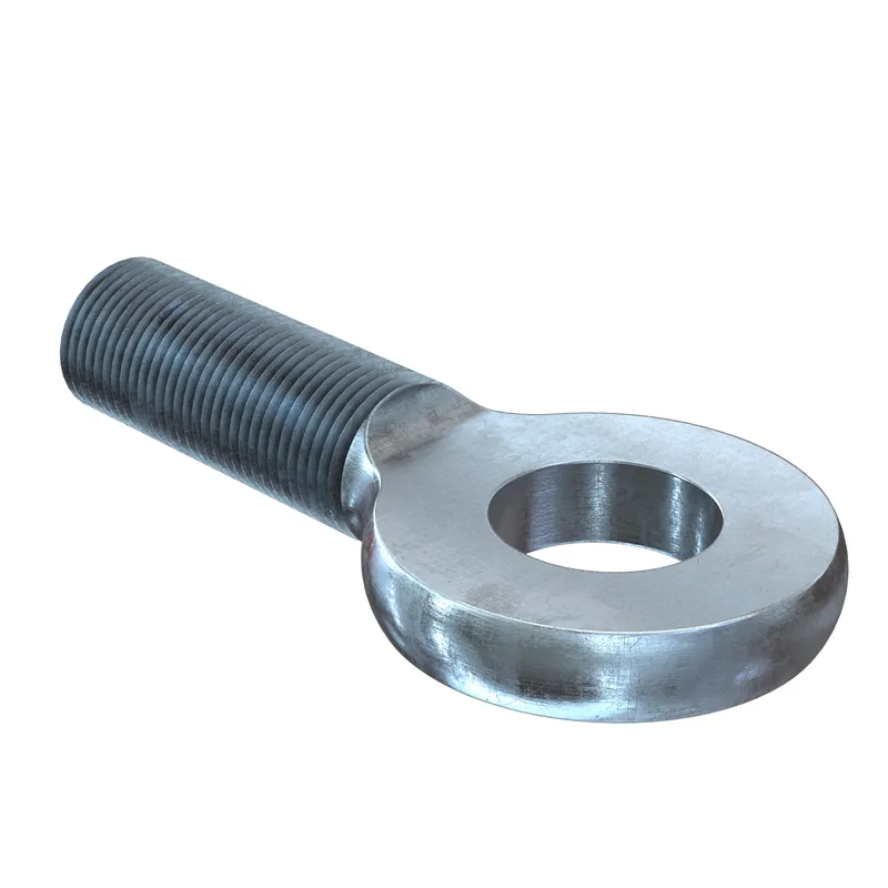 Highlight Fischer Augenschraube AG 8x20 | M8 | 1145035