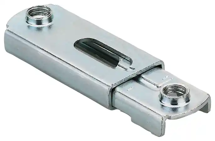 Sonderangebot Fischer Doppelhalterplatte DPF 60-105 | DPF 60-105 | 1144046