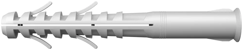 Fischer Rahmendübel S 14 H 135 R | 155 mm | 145 mm | 145 mm | 135 mm | 45 mm | 1143979 Begrenztes Angebot