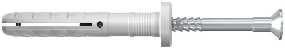 Fischer Nageldübel N 8x100/60 F (100) | 8 mm | 60 mm | 100 mm | 1145893 Finale Aktion