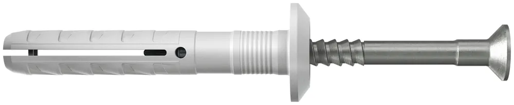 Schneller Versand Fischer Nageldübel N 6x40/7 P A2 (50) | A2 | 6 mm | 7 mm | 40 mm | 1144523