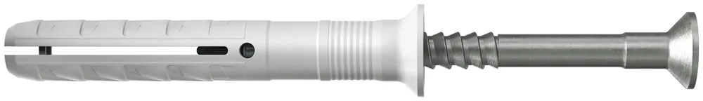 Fischer Nageldübel N 8x60/20 S A2 (50) | A2 | 8 mm | 20 mm | 60 mm | 1144558 Expressversand