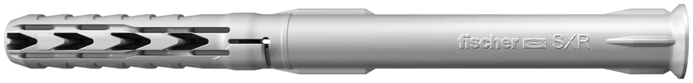 Expressversand Fischer Langschaftdübel SXR 8x120 | 8 mm | 120 mm | 100 C62 | 1145786