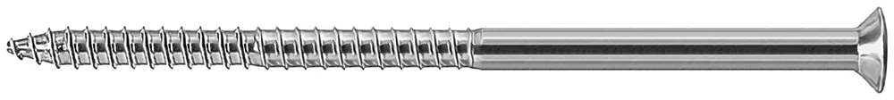 Fischer Sicherheitsschraube 7,0x67 T R | 67 mm | 7 mm | Senkkopf | 1150077 Sonderangebot