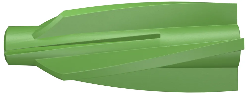 Fischer Gasbetondübel GB Green 8 | 8 mm | 20 C62 | 1146165 Schnäppchen