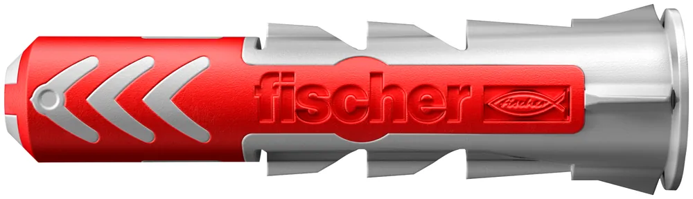 Neu Im Sortiment Fischer DuoPower 14x70 | ohne Schraube | ohne | 20 C62 | 14 mm | 70 mm | 1146699