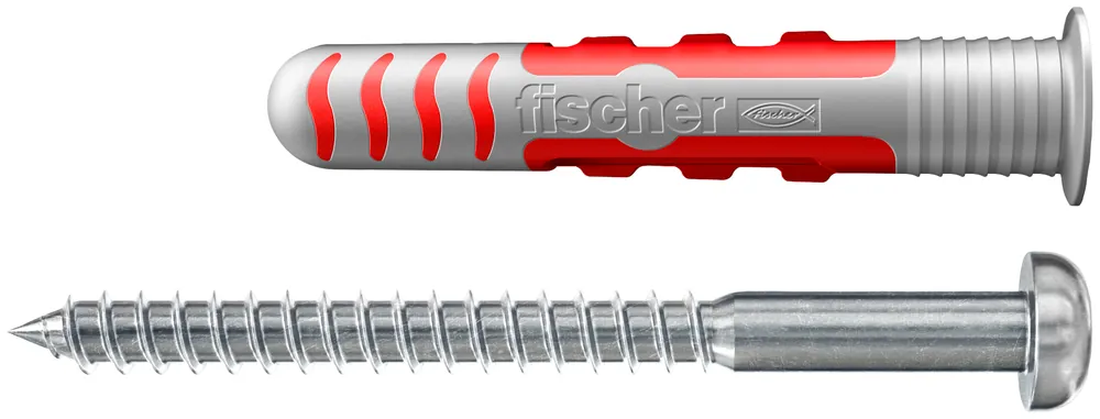 Nur Für Kurze Zeit Fischer DuoSeal 8x48 S A2 | 8 mm | 25 C62 | 1148699