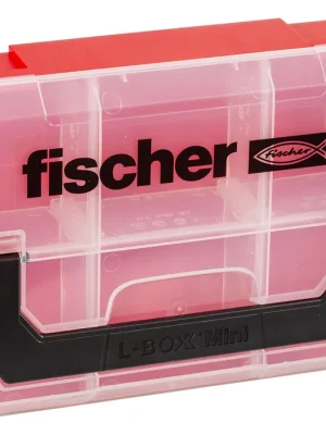 Zertifiziert Fischer FIXtainer - leer - | leer | 1146351