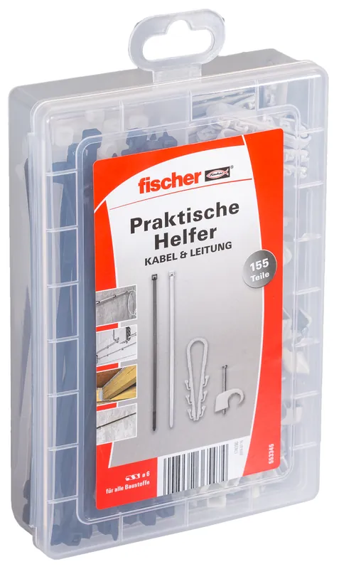 Rabatt Fischer Praktische Helfer Elektro (155) | Elektro (155) | 1147975