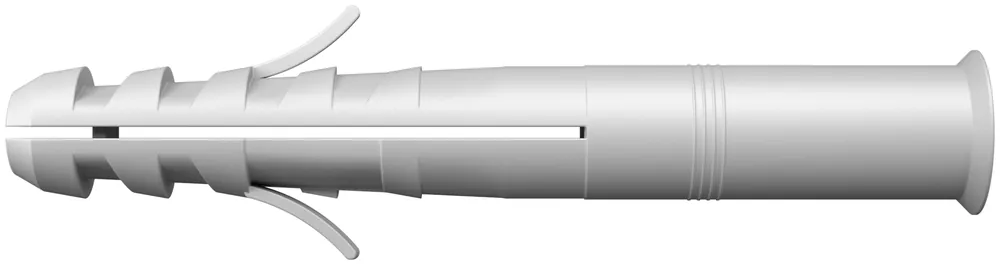 Schneller Versand Fischer Dübel S 14 ROE 135 B (4) | DIY | Polybeutel | 165 mm | 140 mm | 135 mm | 65 mm | 1145319