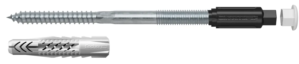 Fischer TherMax 10/120 M10 (2) | 10 mm | 100 - 120 mm | M10 | 180 mm | 100 - 120 mm | M10 | 2 C62 | 10 mm | 1145841 Neuheit