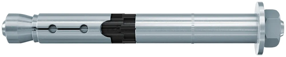 Zertifiziert Fischer Hochleistungsanker FH II 12/50 B | 12 mm | 50 mm | 1144442