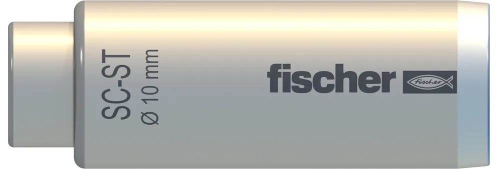 Abverkauf Fischer Setzwerkzeug SC-ST 10 | FBS II 10 | 1148863