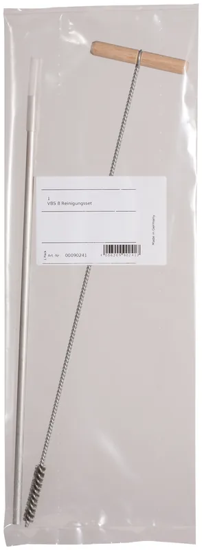 Fischer VBS 8 Reinigungsset | 1145202 Neuheit