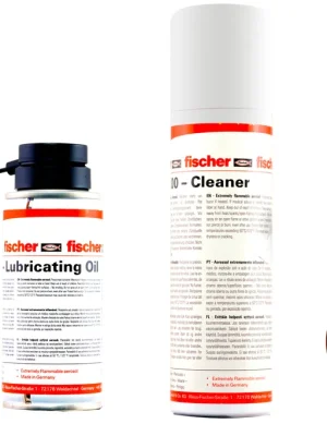 Fischer Reinigungsset FGC 100 | 1148579 Jetzt Bestellen