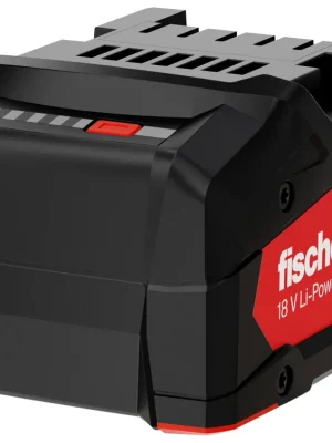 Fischer Akkupack FSS-B 18V 4.0Ah | 1147967 Neu