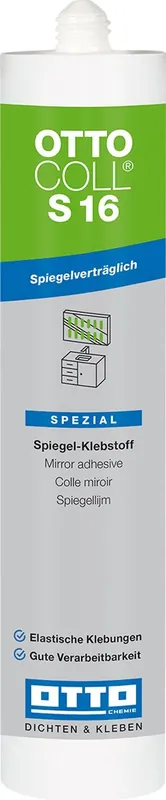 OTTOCOLL S 16 310ML C97 MINTWEISS | 1165319 Wochenendangebot