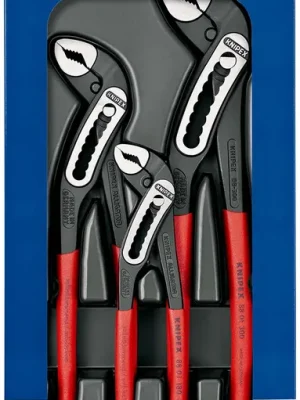 Rabatt KNIPEX Alligator®-Paket 1 x 88 01 180, 1 x 88 01 250, 1 x 88 01 300 | 1165919