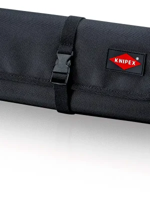 Nur Heute KNIPEX Werkzeug-Rolltasche leer 15 Fächer 850 mm | 1167549