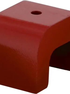 FORTIS Hufeisenmagnet 57,2x34,9x44,5mm | 2 x 8 mm | 35 mm | 380 g | 230 N | 35 mm | 35 mm | 35,5 mm | 11 mm | 1409088 Jetzt Kaufen