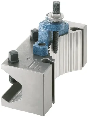 Garantierte Lieferung Original Multi Suisse Einsatz für Schnellwechselkopf Gr.B BH32130 SRW | 130 mm | BH 32130 | B | 32 mm | 1411531