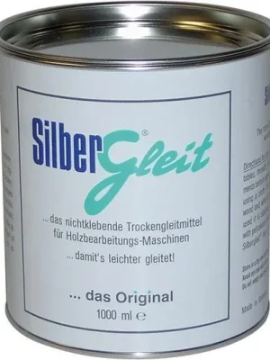 SilberGleit Trockengleitmittel 1000ml Dose | 1000-ml-Dose (pastös) | 1412958 Billig