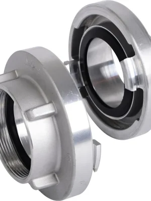 Schnäppchen Storz Festkupplung Al 52-C, IG G 1.1/2" | G 1.1/2 Zoll | 1409656