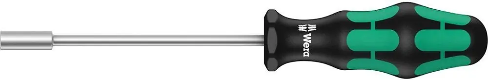 Beliebt Wera Steckschlüssel- Schraubendreher 5x125mm | 5 mm | 1414717
