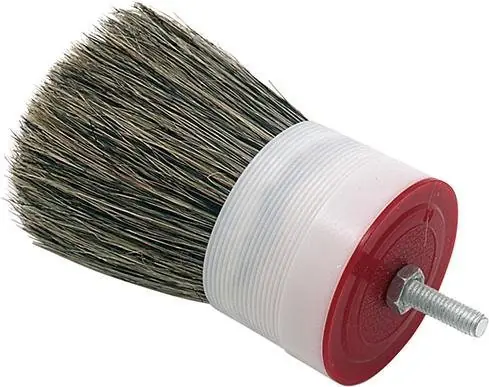 Nölle Profi Brush Winkelpinsel-Kopf Gr. 16 Nölle | 16 | 55 mm | 1408682 Bestpreis