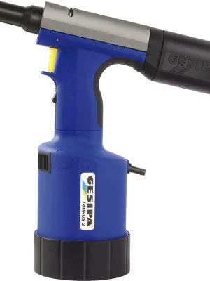 Neue Ware GESIPA Blindnietgerät Taurus 2 Hub 18mm | 1417102