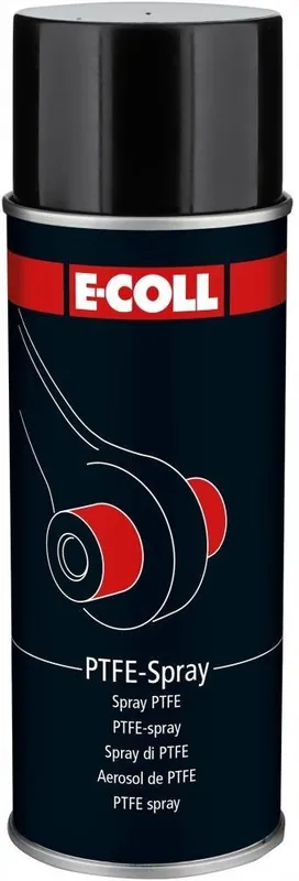 E-COLL PTFE-Spray 400ml | 1405831 Günstig