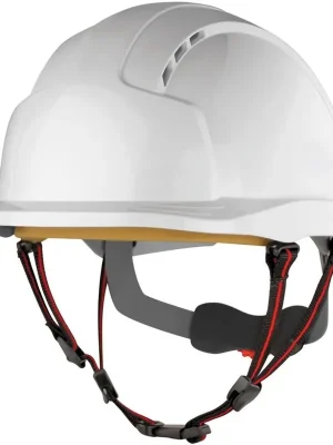 JSP Schutzhelm EVOLite Skyworker, EN 12492, weiß | 1401538 Neu Im Sortiment