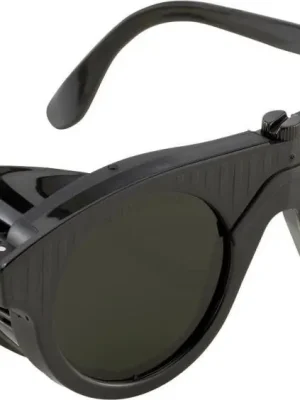FORTIS Schweißerbrille Jupiter DIN 5 | 1412799 Preisknaller