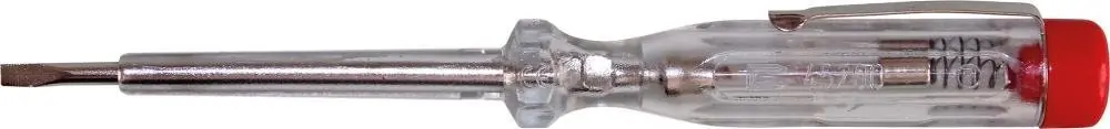 Nur Für Kurze Zeit H+H Phasenprüfer VDE einpolig 3x0,5x65mm Werkzeug | 140 mm | 3,0 mm | 0,5 mm | 1413105