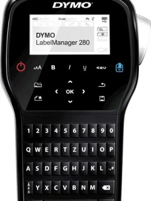 DYMO Handgerät LM 280 mit Akku | 1414321 Online Kaufen