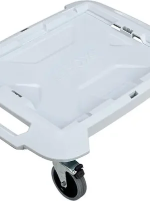 Ausverkauf L-BOXX Roller B646xT492xH184 mm 4 Lenkrollen Tragkraft 100kg | 1404054