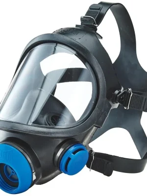 Heißes Angebot Ekastu Safety Vollmaske C607 Selecta, Kl.2, für Schraubfilter | 1413057