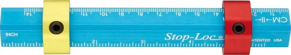 Sichere Zahlung Skantek Werkstückanschlag universal 140mm | 1395849