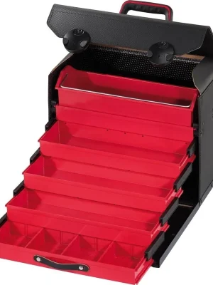 Parat Schubladentasche Top-Line410x220x310mm Leder | 1413869 Direktkauf