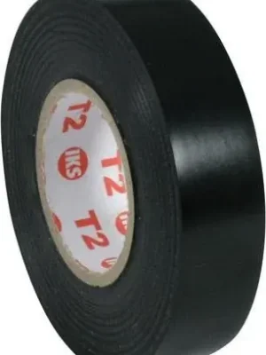 PVC Elektro-Isolierband 19mmx33m schwarz Gerlinger | 1404402 Heißes Angebot