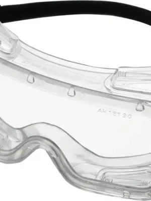 Vollsichtbrille 446, farblos, antifog | 1411321 Direkt Vom Hersteller