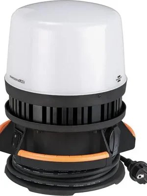 Direkt Vom Hersteller Brennenstuhl Arbeitsleuchte ORUM 12050 12600Lumen professionalLINE | ORUM 12050 | 97 W | 12600/6300/3150 lm | 1104798